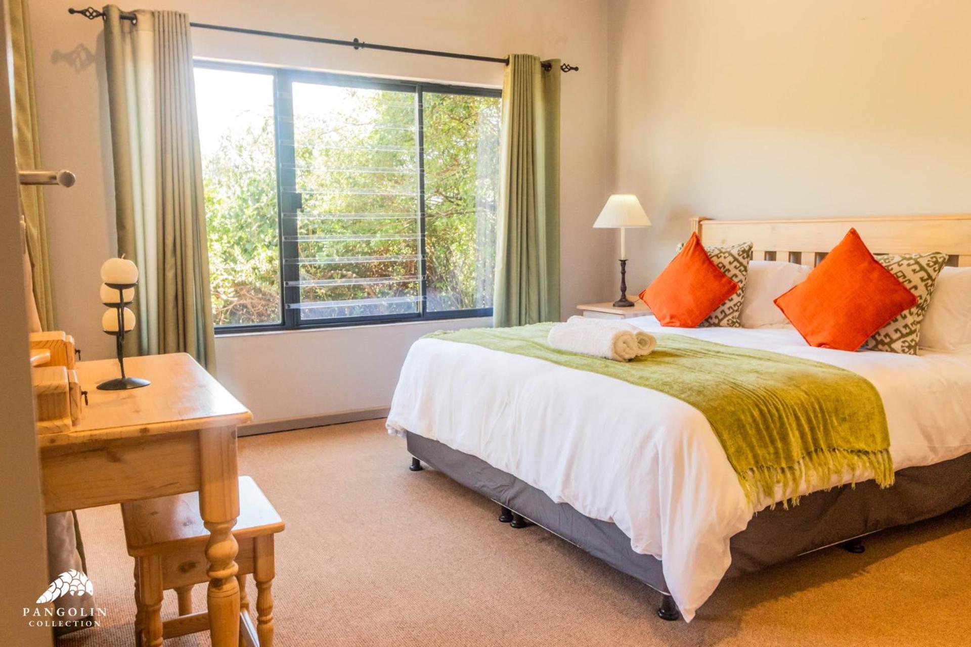 Villa Aleah, Cathkin Estates By Euphoric Leisure à Champagne Valley Extérieur photo