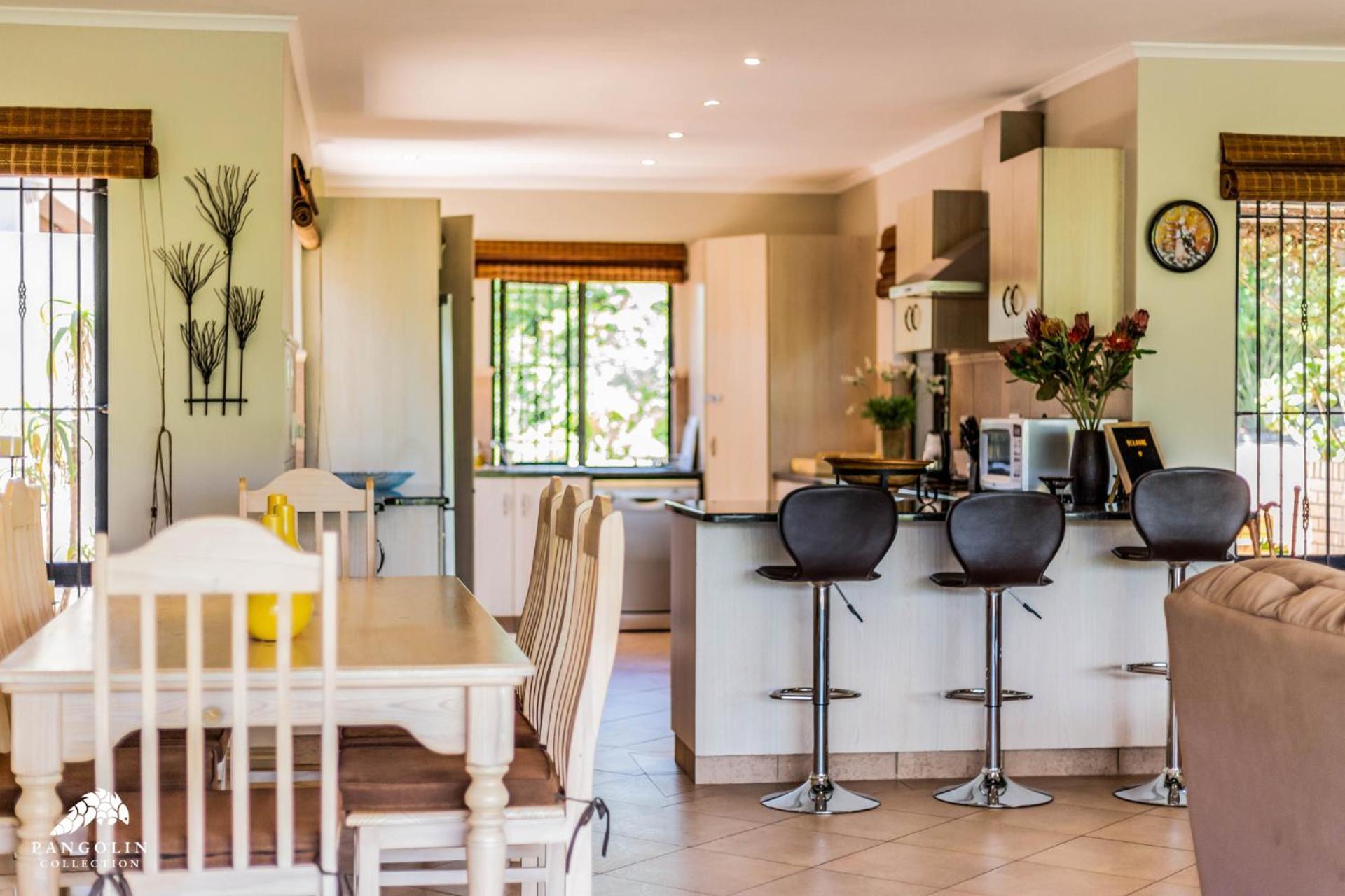 Villa Aleah, Cathkin Estates By Euphoric Leisure à Champagne Valley Extérieur photo